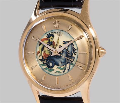 rolex neptune